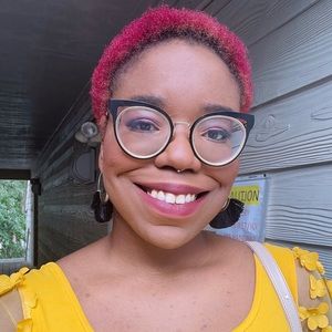 Meet your Posher, Nneka